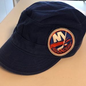 NY Islanders Trendy Hat